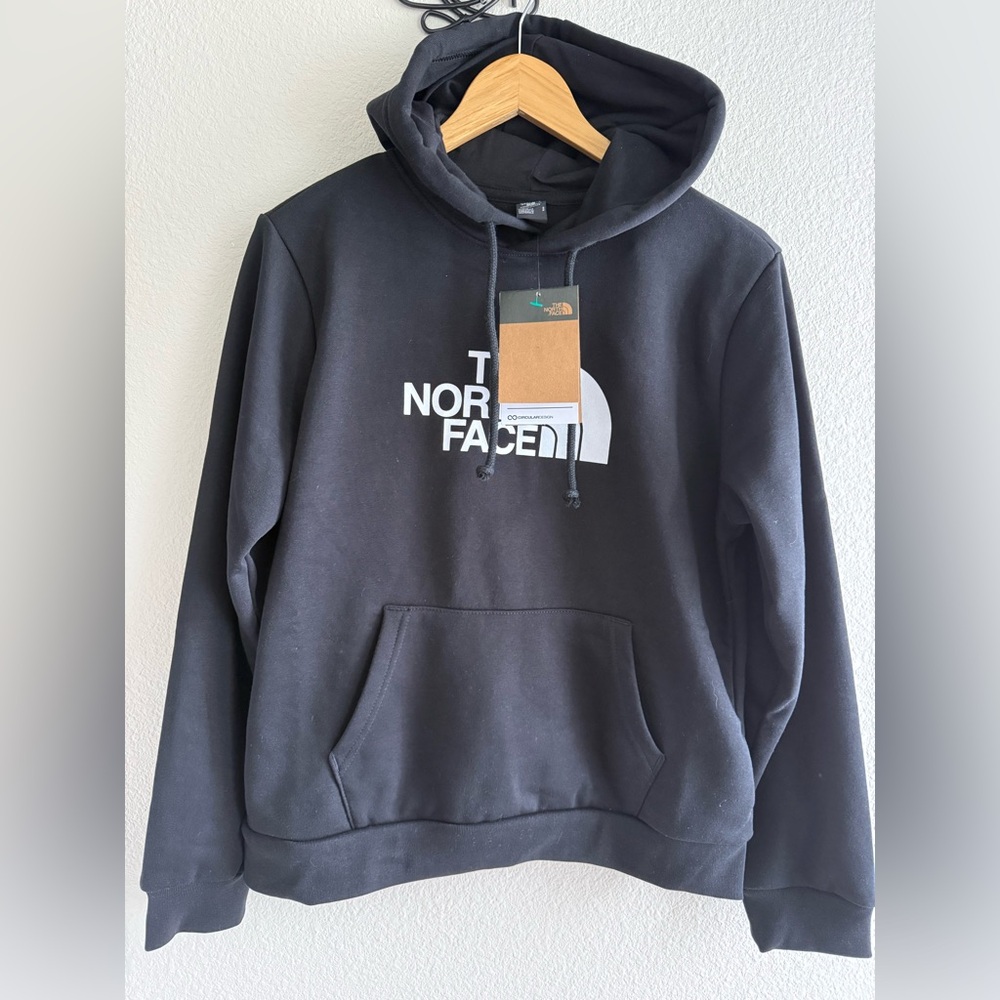 The North Face Half Dome Pullover Hoodie - Women's Size S